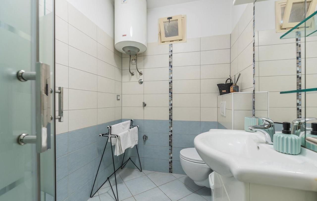Apartment Marino Porec Exterior photo