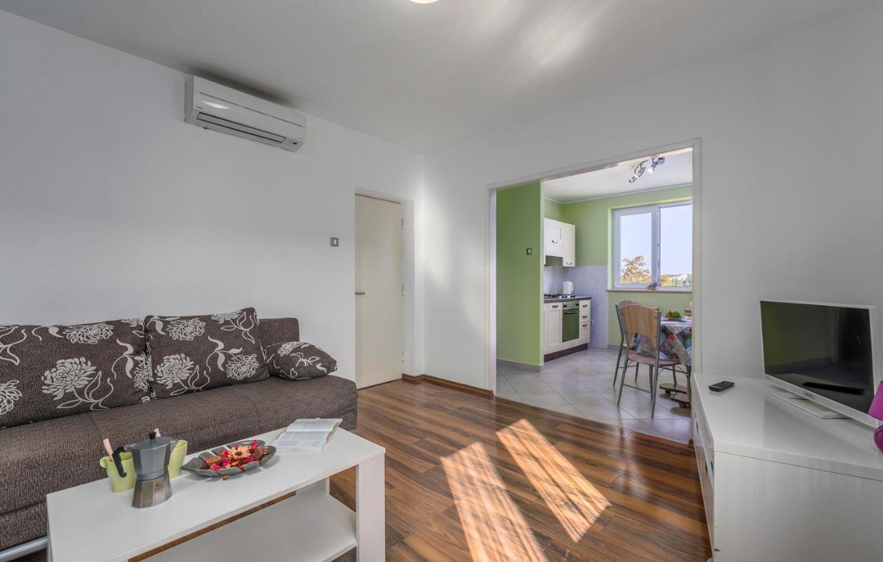 Apartment Marino Porec Room photo
